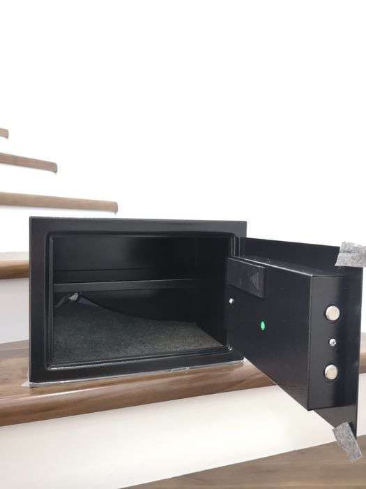 Электронный сейф в гостиница оптом