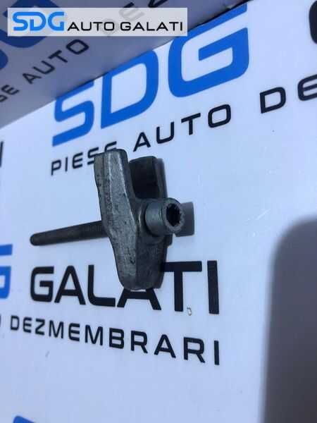 Saiba cu Surub Suport Sustinere Prindere Injector Injectoare  Mercedes Benz Sprinter W901 W902 W903 W904 2.7 CDi  2000 – 2005 Cod sdgpimb