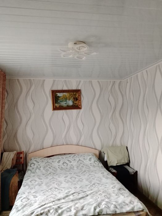 Продам часть дома