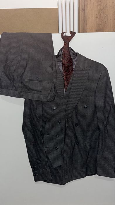 Тройка классика бу