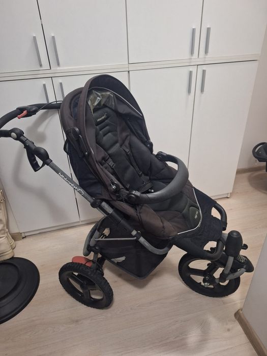 Бебешка количка Bebe Confort