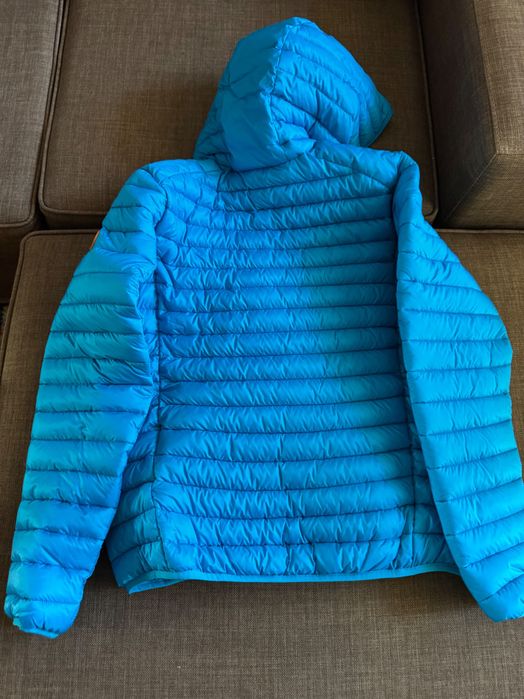 Зимно яке Save the Duck