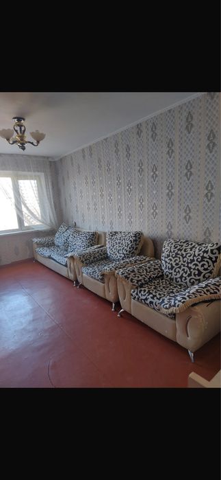 Продам 2-комнатную квартиру