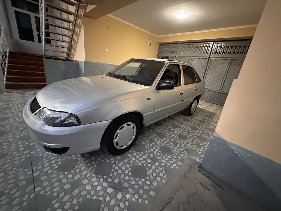 Nexia 2 (1.6) xolati zor  megicar bor
