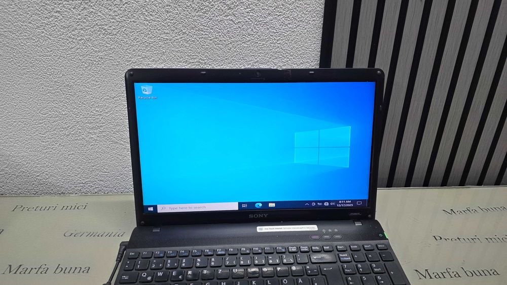 sony vaio pcg second hand si noi de vanzare • Anunturi • OLX.ro