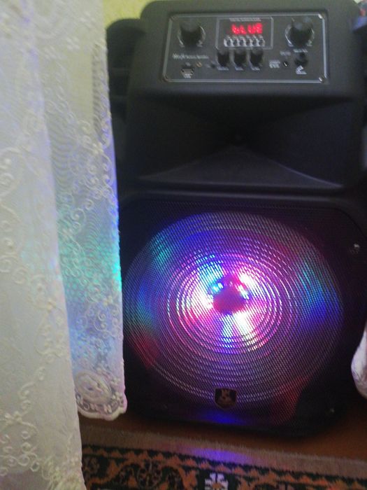 Калонка сотилади