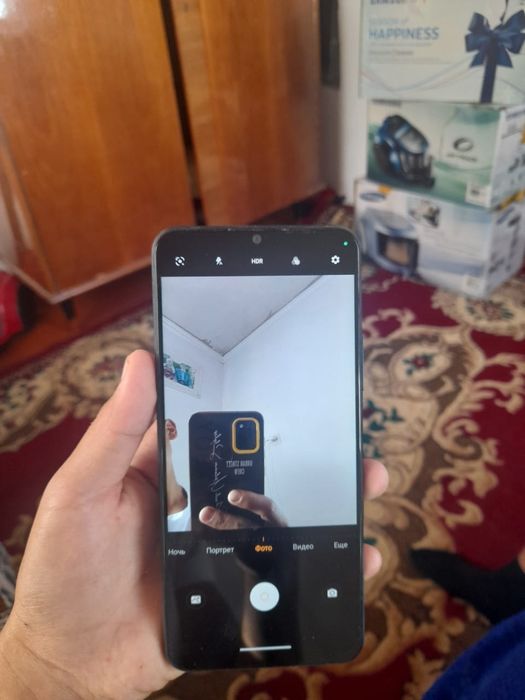 Виво у31 капобка есть