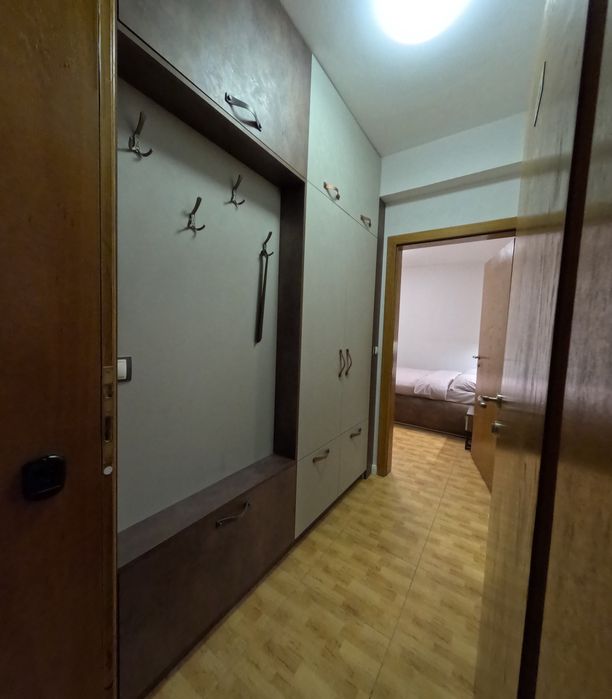 Дава се под наем Едностаен апартамент в Русе, Мальовица - 40 кв.м за 40.8 € - Снимка #3