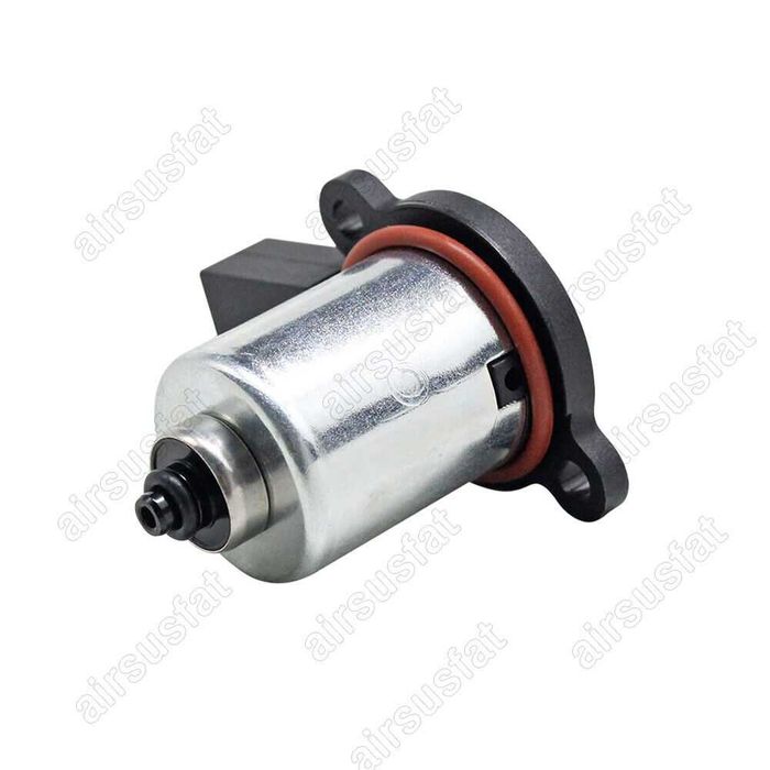 Supapa Valva Electrovalva Senzor Compresor E61 E70 E71 ML GL W164 W166