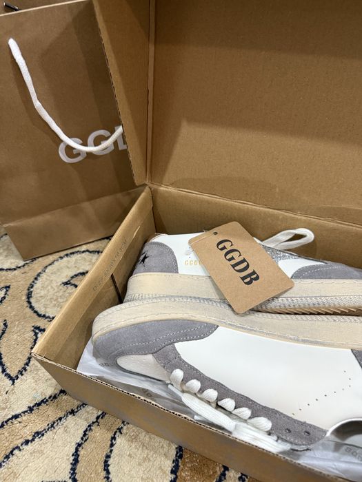 Продам обувь Golden Goose