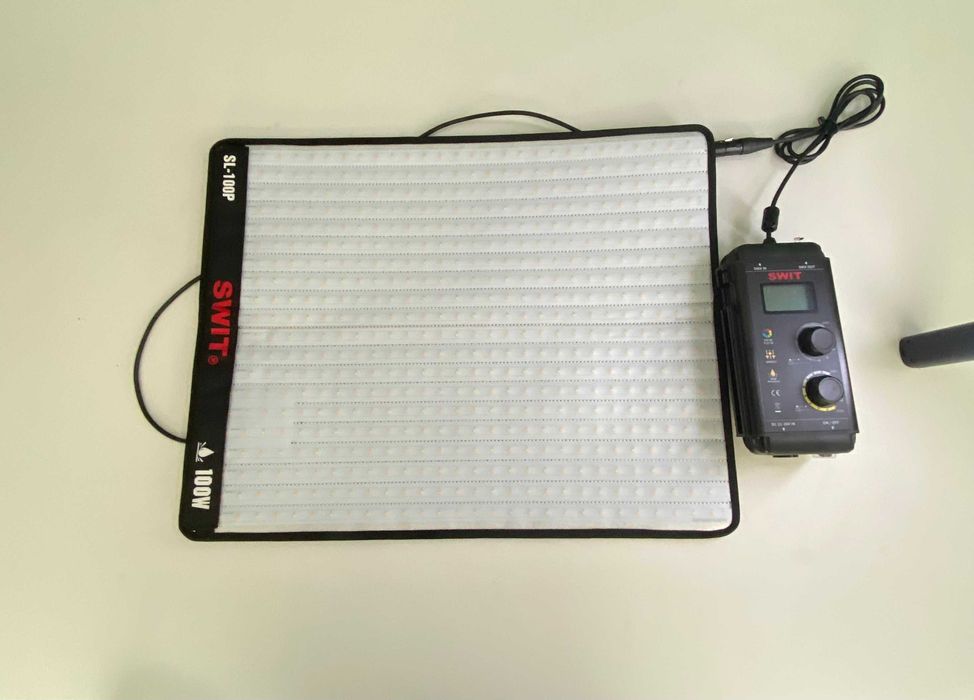 Осветительные приборы SWIT