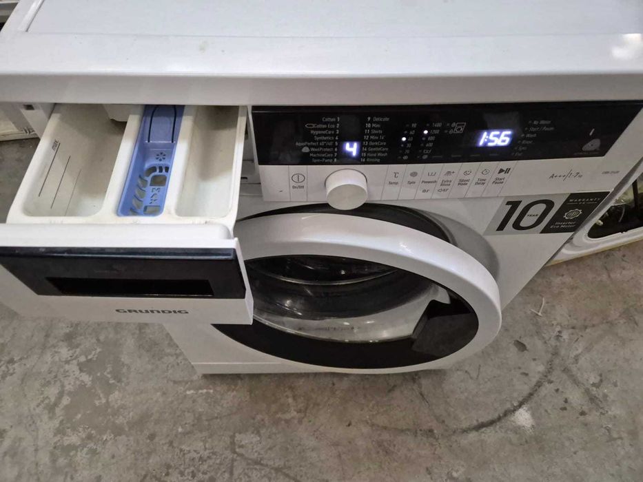 PIESE pentru masina de spalat Grundig  GWN37430 ,PIESE