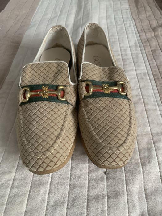 Mocasini Gucci marimea 39