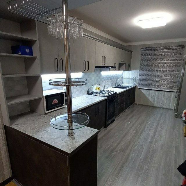 Мебил хизматлари