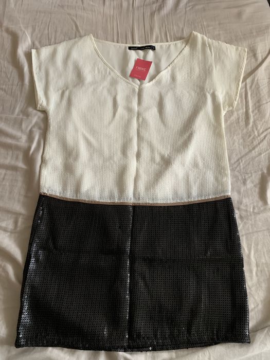 Next нова парти рокля