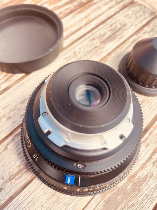 Lentila  ,Lens ,obiectiv ,carl zeiss ,arri