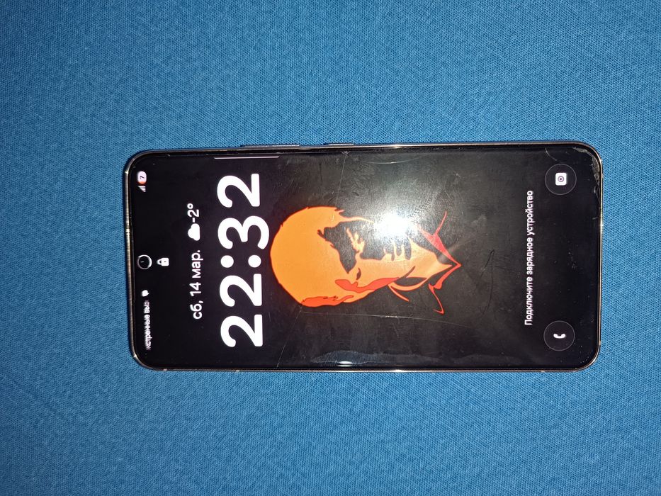 Самсунг с 22, 256