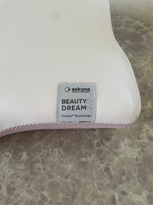 Продам подушку аскона