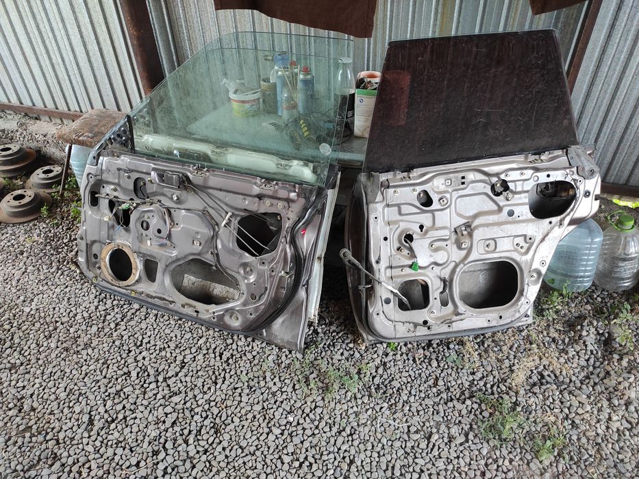 Субару легаси зубила, ДВС FB 2,5