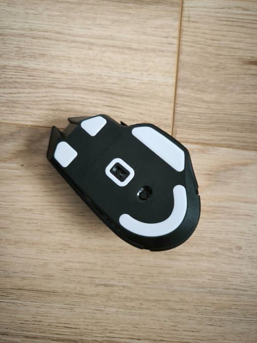 Razer basilisk v3 x hyperspeed