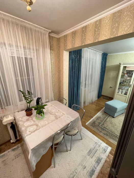 Продается 3х, Амре Кашаубаева, 26, 64м2