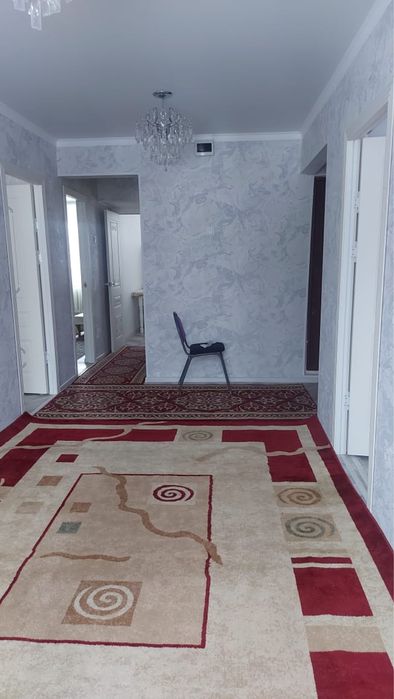 Квартира 4-х комн