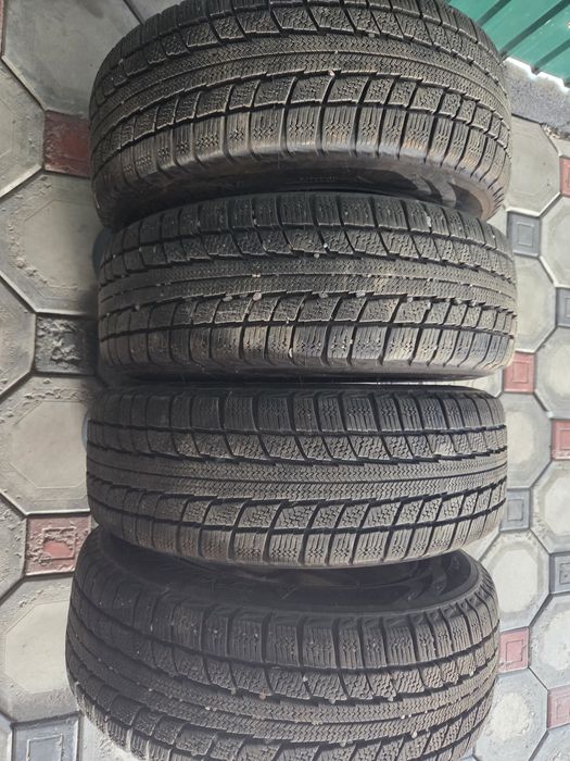 Продам резину р13
