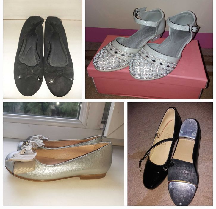 Кроссовки, сапоги на девочку и мальчика