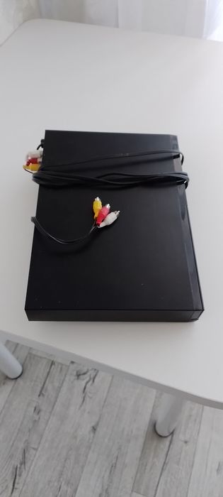 Видеомагнитофон Samsung