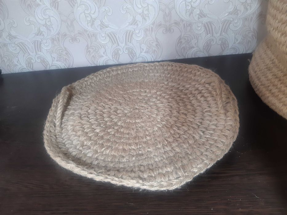 Корзина для хранения белья игрушек