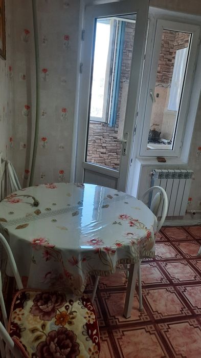 2х комнатная квартира