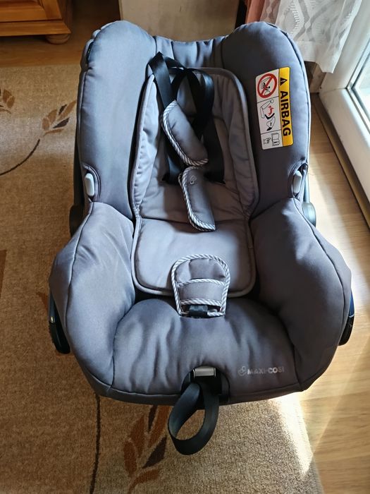 Бебешко столче за кола