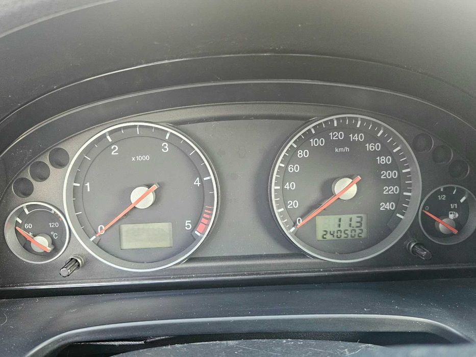 FORD Mondeo 2004 — imagine 9