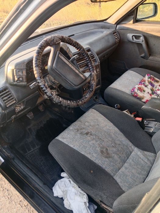 Обмен на телку крс