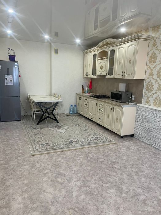 Продаю квартиру в районе Нурсая