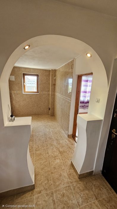 Apartament Strehaia cu 3 camere