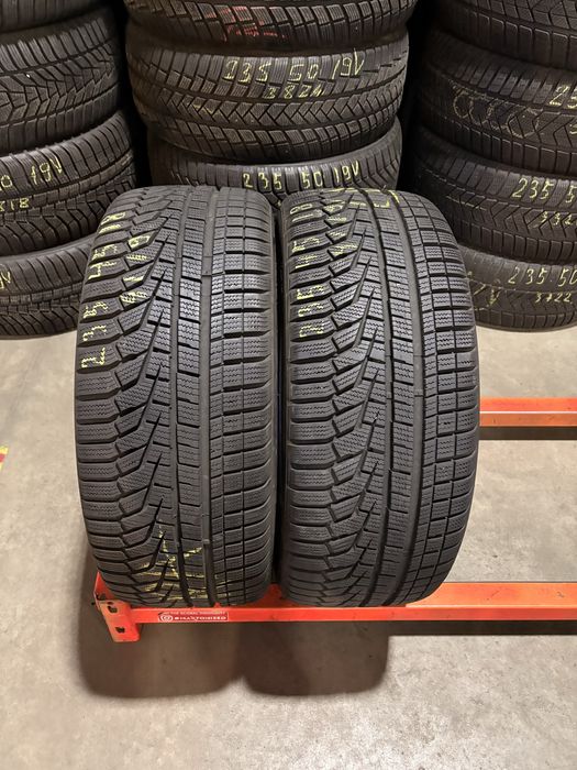 Anvelope iarna 235/45/18 Hankook Winter I*cept Evo 2 235 45 18 R 18