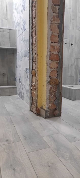 Ремонт на Бани - строително - ремонтна дийност