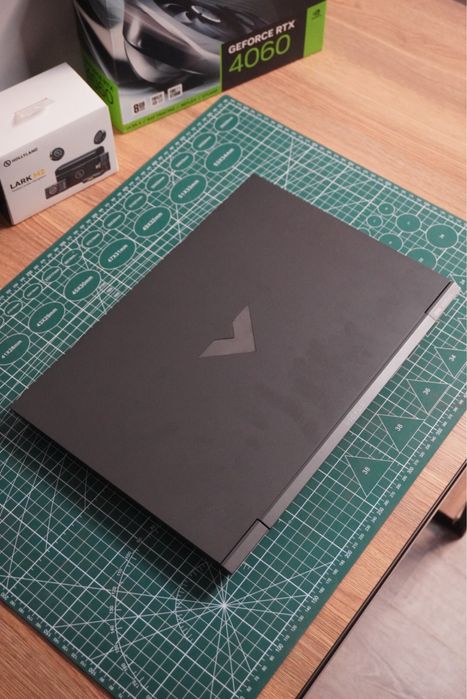 Hp victus  3 oy garantiya beraman