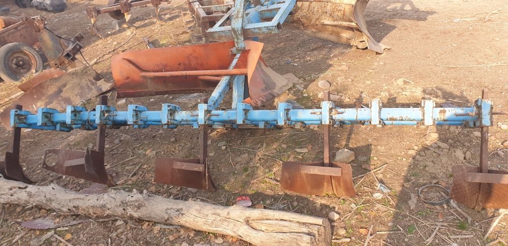 Ук арик ва чизел очар хам булади