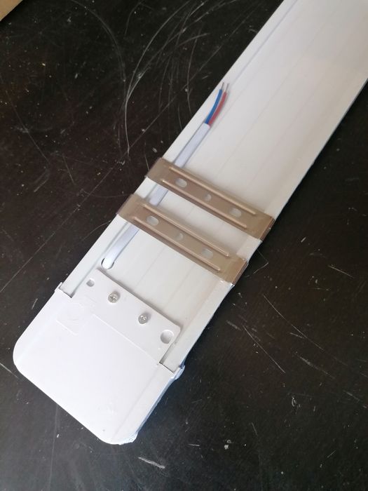 Led Осветително тяло Текко лед 40w 60w 80w