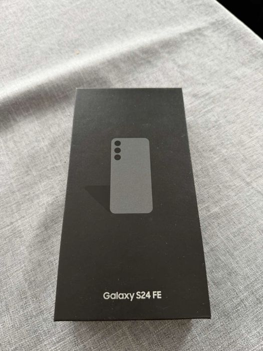 Samsung S24 FE 8/256 GB
