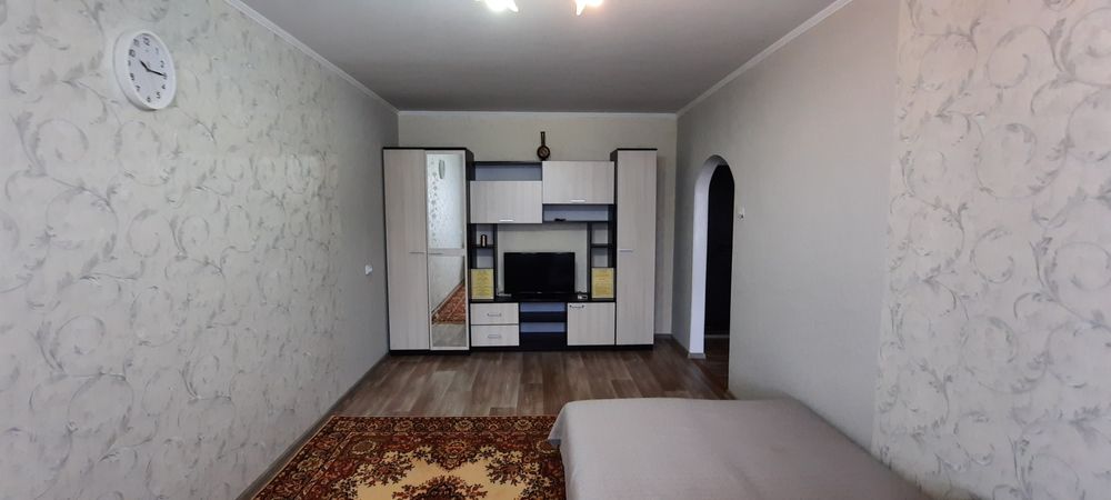 Сдам посуточно 1ком квартиру.