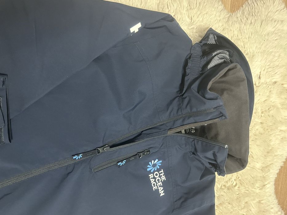 Детско преходно яке Helly Hansen