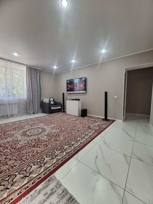 Продам 3х ком квартиру Район  5 школы