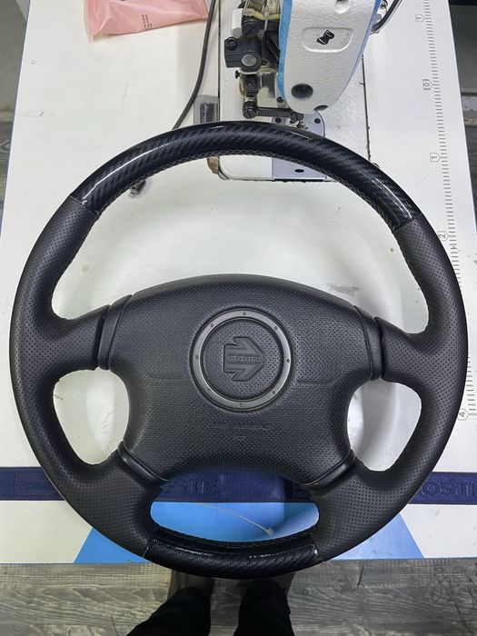 Продам руль от subaru