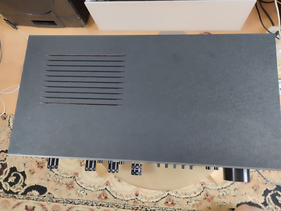 Ресивер Акай АА 1010 L