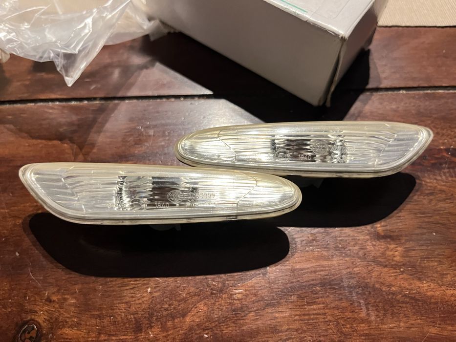 Suport semnalizator lateral BMW E90-91