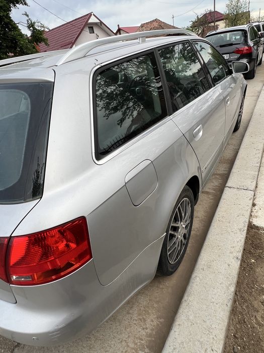 AUDI A4 Avant 2005 — imagine 3