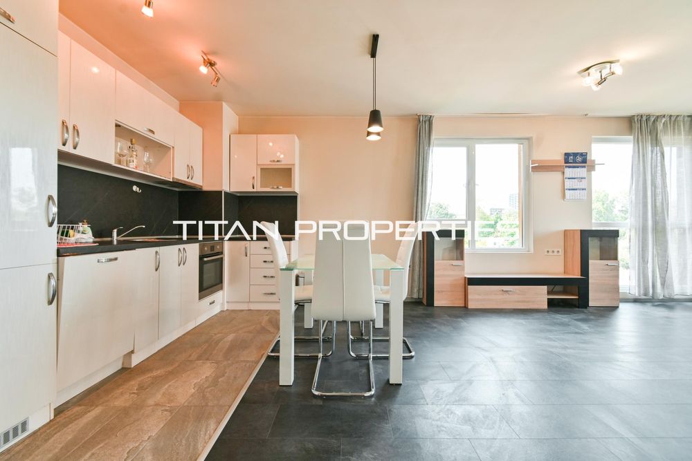 Продава се Двустаен апартамент в София, Манастирски ливади - 72 кв.м за 3473 €/кв.м - Снимка #3